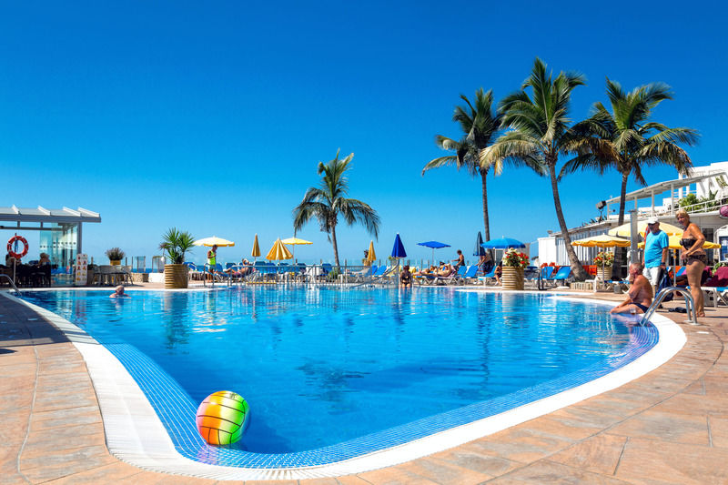 Bahia Blanca Apartahotel 3*