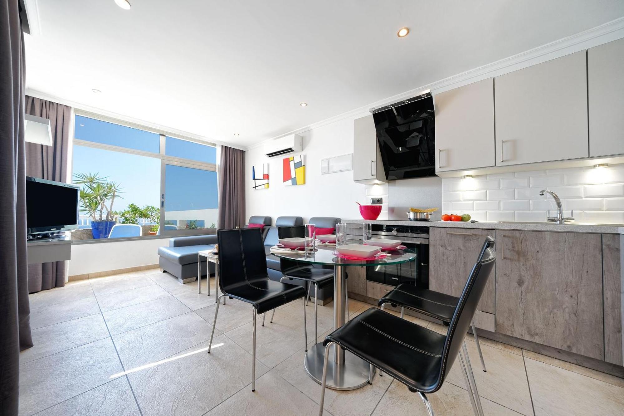 Bahia Blanca Apart-hotel